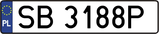 SB3188P