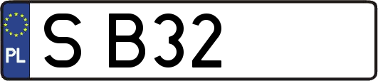 SB32