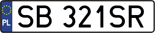 SB321SR