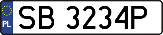 SB3234P