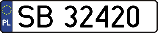 SB32420