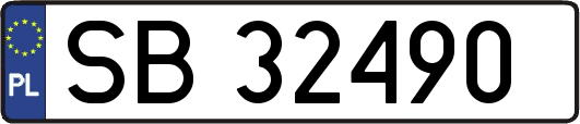 SB32490