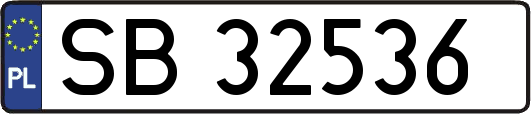 SB32536