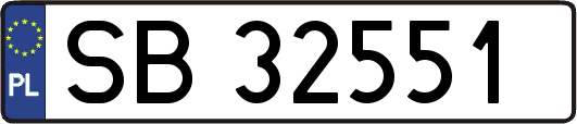 SB32551