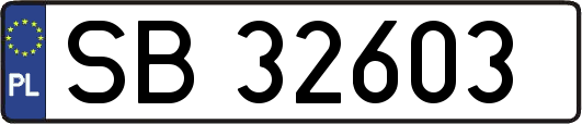 SB32603