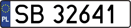 SB32641