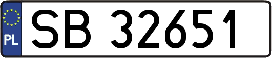 SB32651