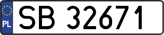 SB32671