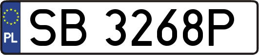 SB3268P