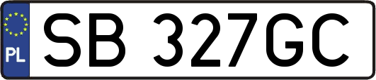 SB327GC