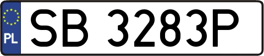 SB3283P