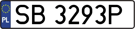 SB3293P