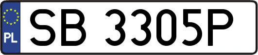 SB3305P