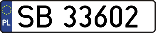 SB33602