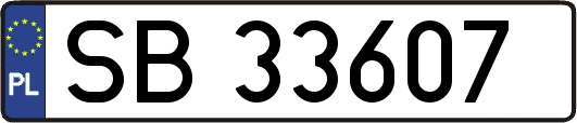 SB33607
