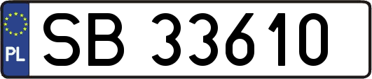SB33610