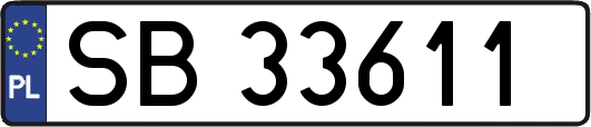 SB33611
