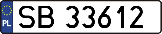 SB33612
