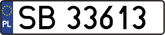 SB33613