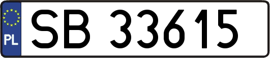 SB33615