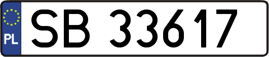 SB33617