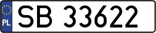 SB33622