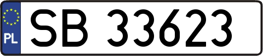 SB33623