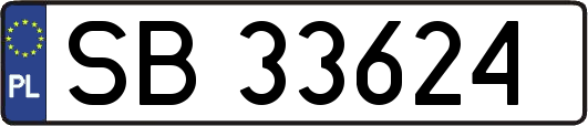 SB33624