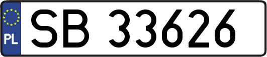 SB33626