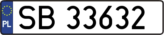 SB33632