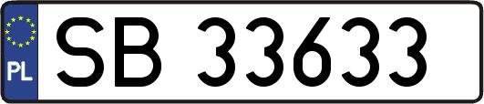 SB33633