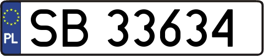 SB33634