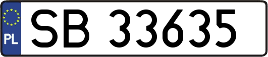 SB33635