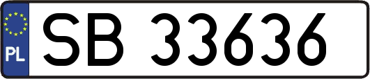 SB33636
