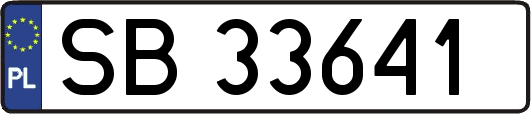 SB33641