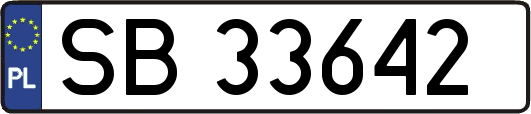 SB33642
