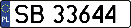 SB33644