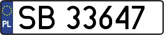 SB33647