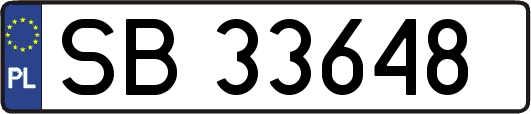 SB33648