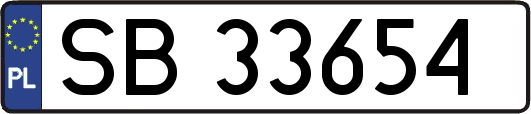 SB33654