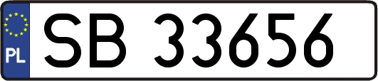 SB33656