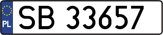 SB33657