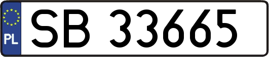 SB33665