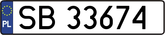 SB33674