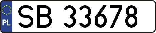 SB33678
