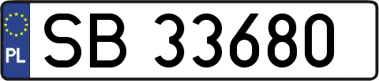 SB33680