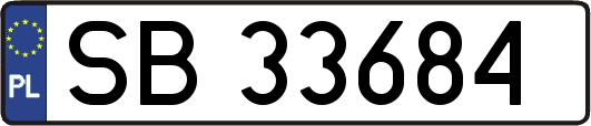 SB33684