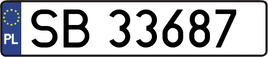 SB33687