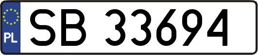 SB33694