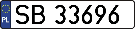 SB33696